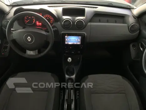 DUSTER 1.6 Dynamique 4X2 16V