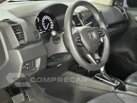 CITY 1.5 EXL Sedan 16V