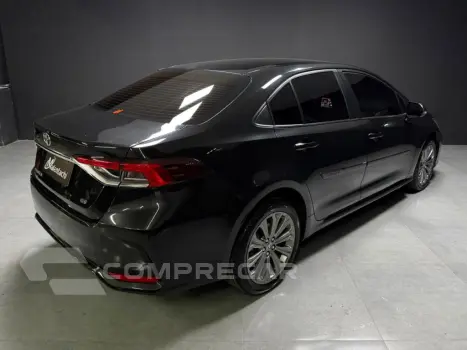 COROLLA 2.0 VVT-IE FLEX XEI DIRECT SHIFT