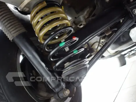 TORO - 1.8 16V EVO FREEDOM AT6