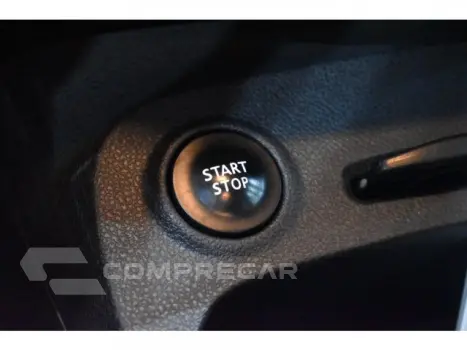 CAPTUR - 2.0 16V HI- INTENSE AUTOMÁTICO