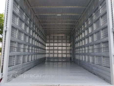 Delivery 11.180 Prime + Baú