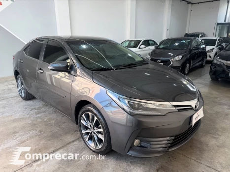 COROLLA 2.0 Vvt-ie Altis
