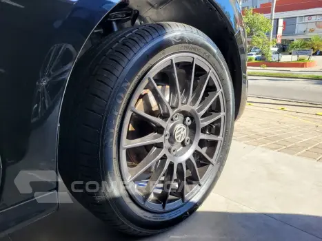 JETTA Comfortline 2.0 T.Flex 8V 4p Tipt.