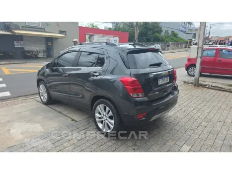 TRACKER 1.4 16V TURBO FLEX PREMIER AUTOMÁTICO
