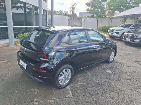 POLO 1.0 170 TSI COMFORTLINE AUTOMÁTICO