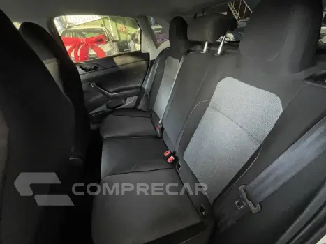 Polo 1.0 TSI Flex 12V 5p