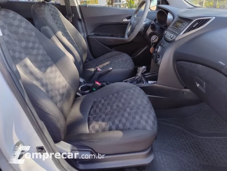 HB20 1.6 Comfort 16V