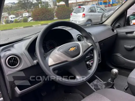 CELTA 1.0 MPFI LT 8V