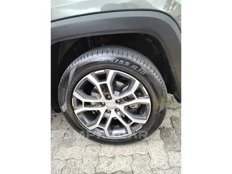 RENEGADE 1.3 T270 TURBO FLEX LONGITUDE AT6