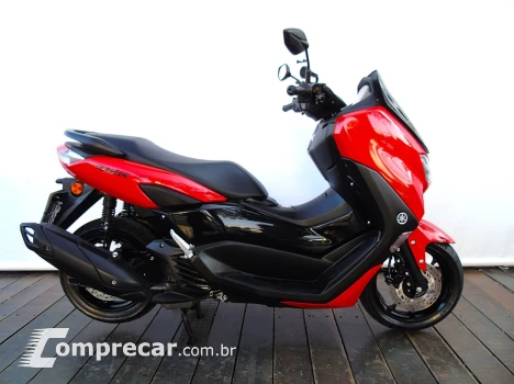 Yamaha YAMAHA NMAX CONNECTED 160 ABS