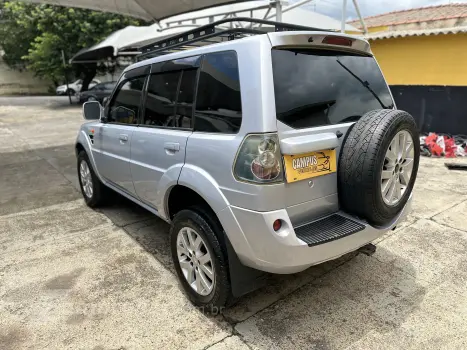 PAJERO 2.0 TR4 4X4 16V