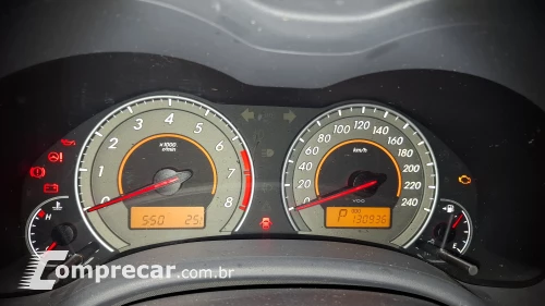 COROLLA 1.8 GLI 16V