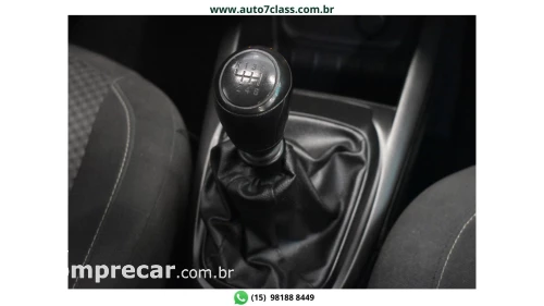 ONIX - 1.0 MPI JOY 8V 4P MANUAL