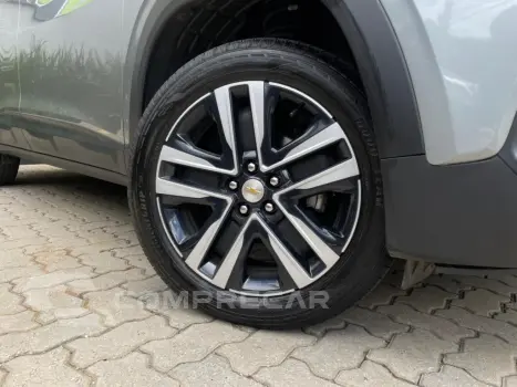 TRACKER 1.0 TURBO FLEX LT AUTOMÁTICO