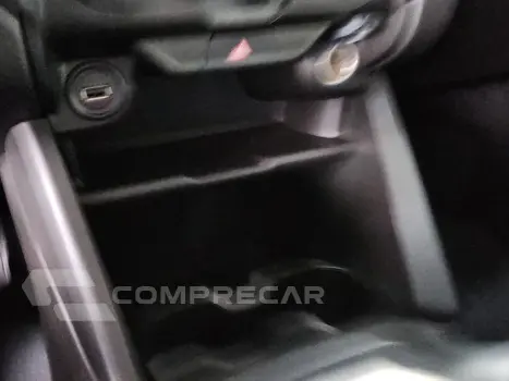 C3 AIRCROSS 1.0  TURBO 200 FLEX FEEL CVT