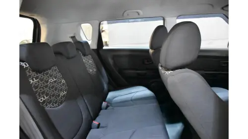 SOUL - 1.6 EX 16V 4P AUTOMÁTICO