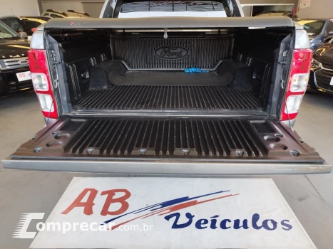 RANGER 3.2 Limited 4X4 CD 20V