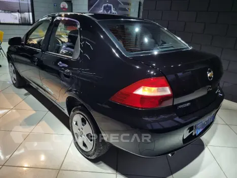 PRISMA 1.4 MPFI Maxx 8V