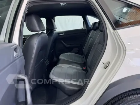 NIVUS 1.0 200 TSI Highline