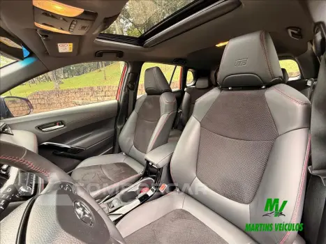 COROLLA CROSS 2.0 VVT-IE FLEX GR-SPORT DIRECT SHI