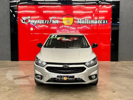 Onix 1.0 Flex Manual