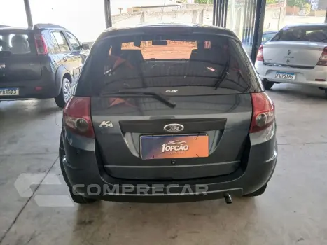 Ka 1.0 8V/1.0 8V ST Flex 3p