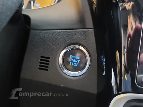 Corolla XEi 2.0 Flex 16V Aut.