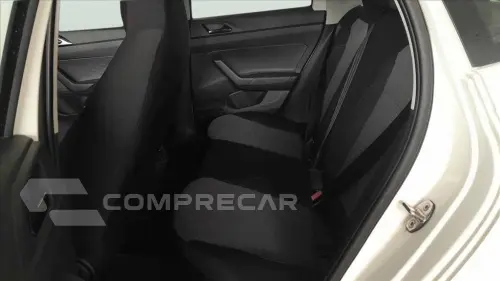 POLO 1.0 170 TSI SENSE AUTOMÁTICO