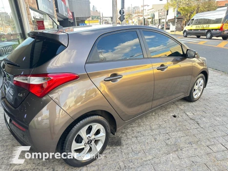 HB20 1.6 Comfort 16V