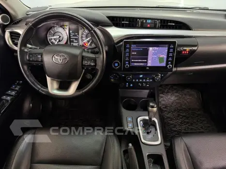 HILUX CDSRXA4FD