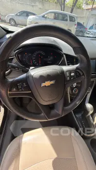TRACKER 1.4 16V Turbo LT