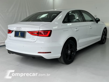 A3 1.4 TFSI Sedan 16V