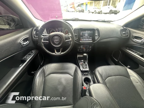 COMPASS 2.0 16V Limited