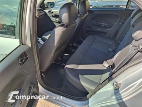 GOL 1.6 MI 8V