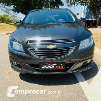 ONIX 1.4 MPFI LTZ 8V