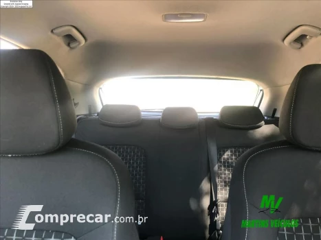 HB20 1.0 12V FLEX COMFORT MANUAL