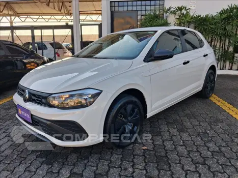 POLO 1.0 MPI TRACK MANUAL