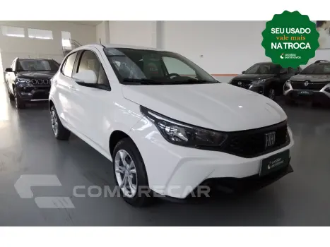 ARGO 1.0 FIREFLY FLEX DRIVE MANUAL