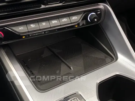 GS3 1.5 TURBO GASOLINA ELITE DCT