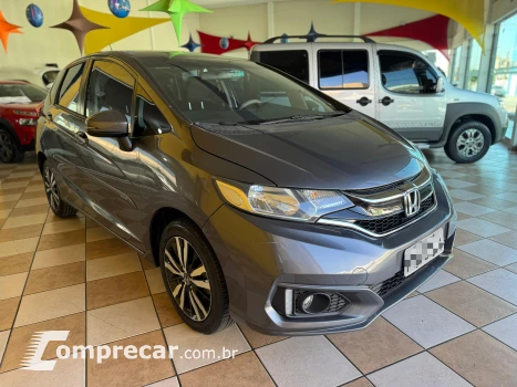 FIT 1.5 EX 16V