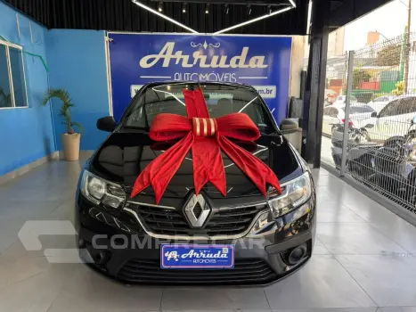 LOGAN Life Flex 1.0 12V 4p Mec.