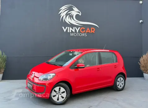 UP 1.0 MPI Move UP 12V