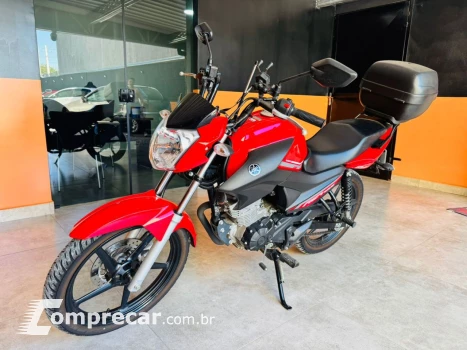 Yamaha factor