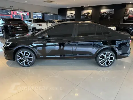 VIRTUS 1.4 250 TSI Exclusive