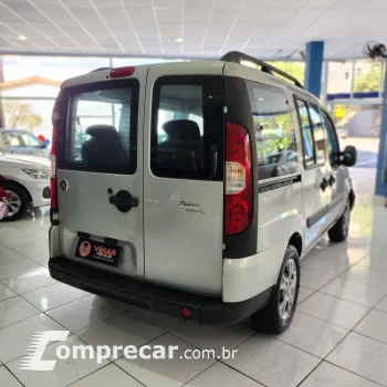 DOBLÒ 1.8 MPI Essence 7L 16V