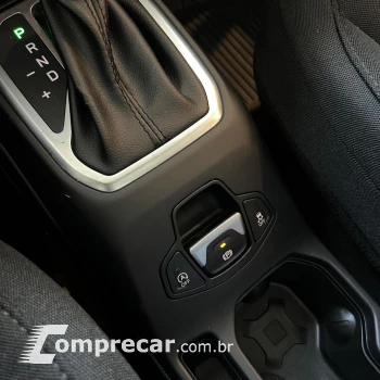 Renegade1.8 Longitude 1.8 4x2 Flex 16V Aut.