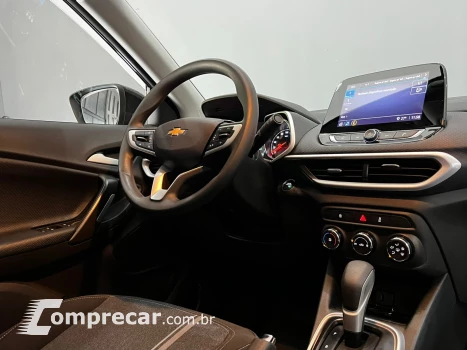 Tracker LT 1.0 Turbo (Aut.)