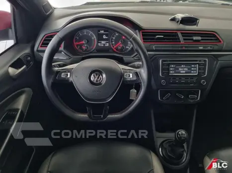 NOVA SAVEIRO PP MBVE