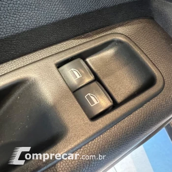 C3 Feel 1.0 Flex 6V 5p Mec.